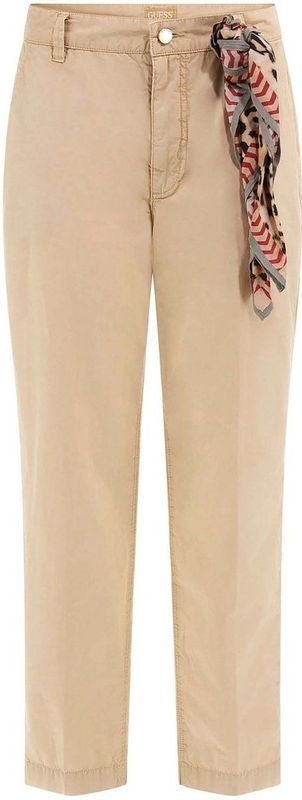 Guess Candis Chino-Broek - Fashion Wear - Vrouwen