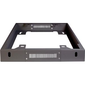 Sokkel voor 19 inch serverkasten 600x1000x90mm (BxDxH) - Server kast