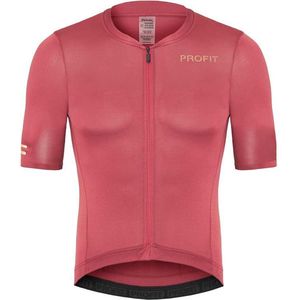 Spiuk - Profit Summer - Korte Mouwen Jersey - Pink
