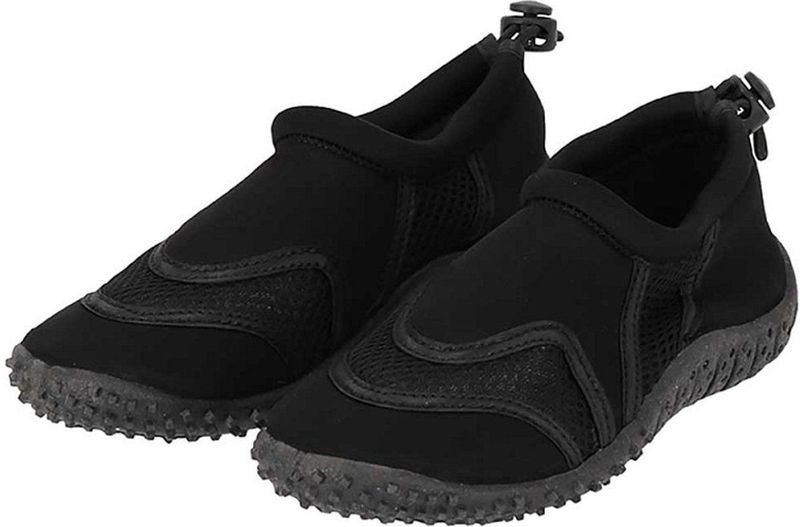 XQ Footwear - Waterschoenen - Zwart - Polyester - 1 X Paar