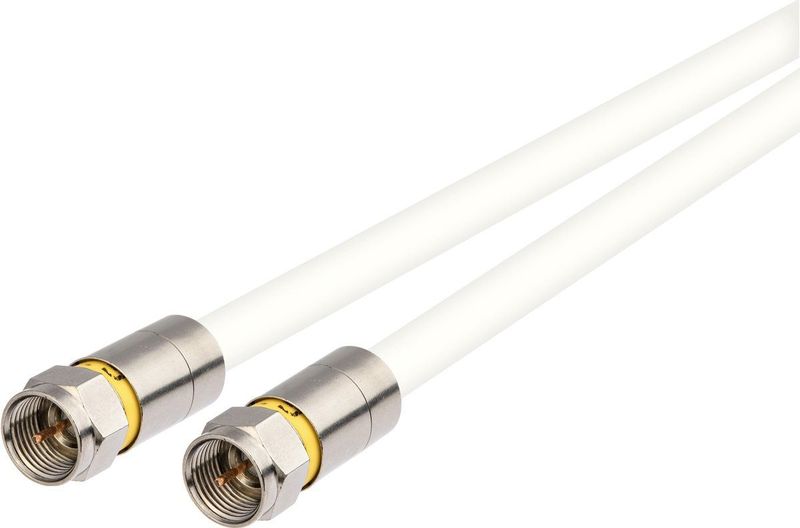 Kathrein Antenne, Satelliet Aansluitkabel 0.40 m