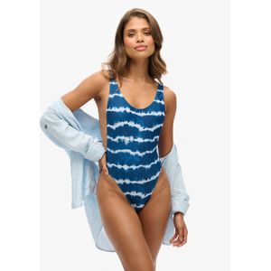 Superdry - Tie-dye - Badpak - Dames