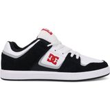 Dc Shoes Dc Cure Schoenen Wit EU 40 1/2 Man