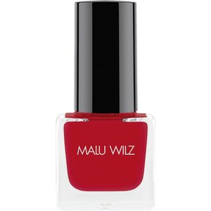 Malu Wilz Mini Nail Lacquer 81 Tropical Heat 6ml