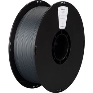 Kexcelled ABS Doorzichtig Zwart/Clear Black 1 kg 1.75 mm 3D Printer filament