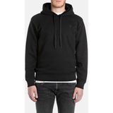 Replay M3103.000.23832 Hoodie Zwart Man