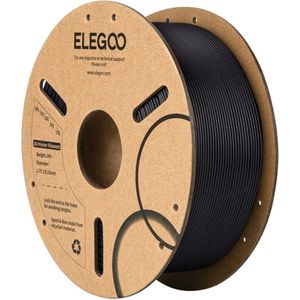 Elegoo - PLA-CF - Filament - 1.75 mm - 1 kg