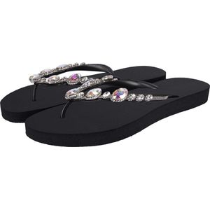 Uzurii Copa Cabana Chrystal - Zwart