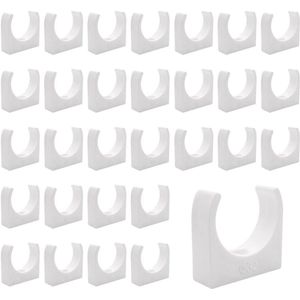 Reis Apotheek Tas - Grijs - Noodzakelijke Eerste Hulp Tas - Kleine Vierkante Organiser voor Reizen