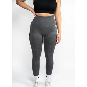 TOKIO - BAEFIT LEGGING SIZE L GRIJS