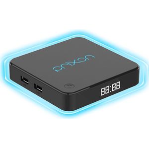 Prixon P9 4K
