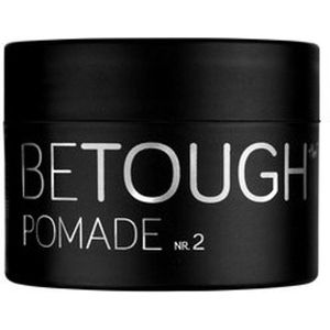 Mucho For Hair Betough Pomade By Mucho 150ml