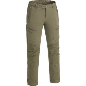 Pinewood Finnveden Hybrid Trousers - H. Olive (5304)