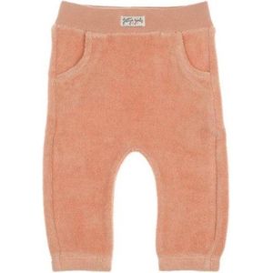 Feetje Broekje Little and Loved Roze MT. 68