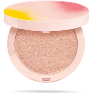 Wonder Me - Glow - Highlighter - Subtiele Textuur - Talkvrij - Gemaakt in Italië