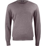 Cutter & Buck - Kennewick Crewneck - Gebreide Trui - Heren