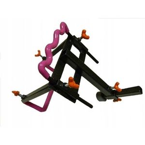 PDR Bandondersteuning voor Banden - Verwijder Deukjes in Spatborden