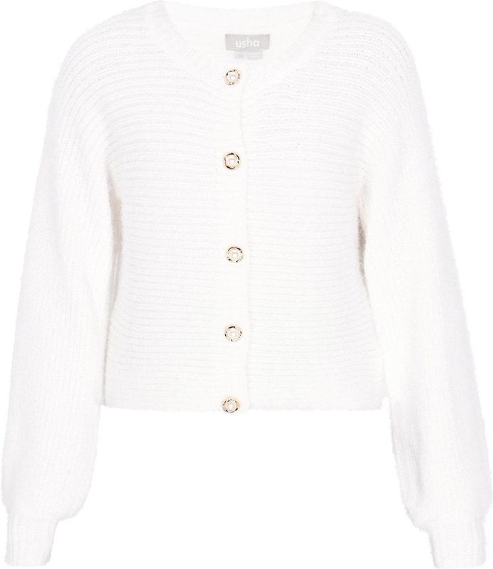 Usha - Cardigan - Vesten