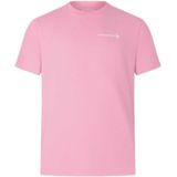 Endura - Ltd Graphic T-shirt - Roze - Korte Mouwen - Man,Vrouw
