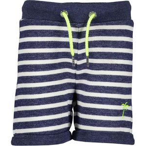 Blue Seven Jongens Sweat shorts Jongens Broek - Maat 116