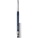 Clinique - Quickliner For Eyes Intense - Oogpotlood - 08 Midnight
