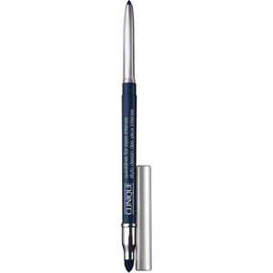 Clinique - Quickliner For Eyes Intense - Oogpotlood - 08 Midnight