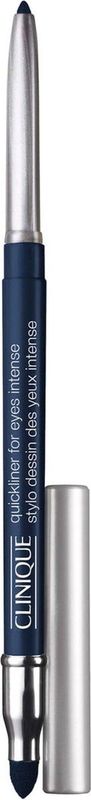 Clinique - Quickliner For Eyes Intense - Oogpotlood - 08 Midnight
