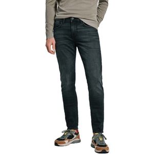 Pepe Jeans Pm207387 Skinny Fit Spijkerbroek Grijs 32 / 34 Man