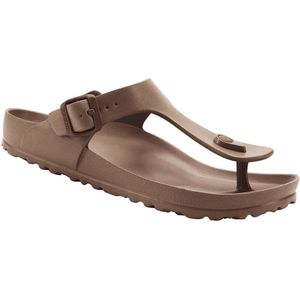 Holster - Coastal - Slipper - Natural - Ultracomfortabel met Antislipzool