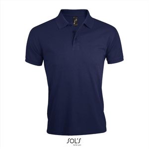 Poloshirt Sol's Prime - 5XL - navy
