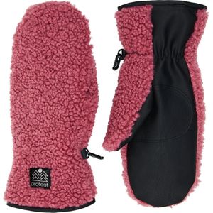 Protest PRTTELLY – Skiwanten Dames – Rose Dust