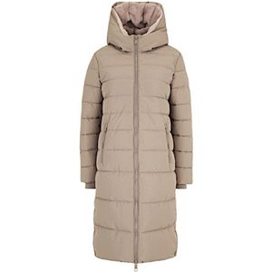 Covered - Amy - Tussenjas - Taupe - Dames