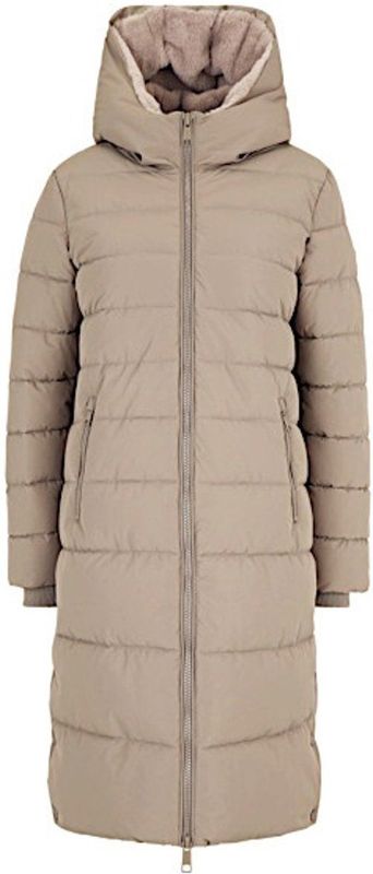 Covered - Amy - Tussenjas - Taupe - Dames