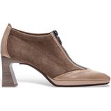 Hispanitas - Atlanta - Leren Schoenen - Bruin - Casual