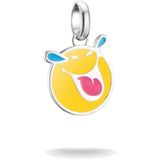 Thomas Sabo - CC1295-664-7 - Charm-hanger - Unisex - Charm Club