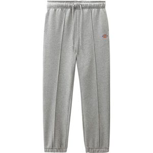 Dickies Joggingbroek - Grey Melange - Dickies - XXS - Xtra Xtra Small - Joggingbroek