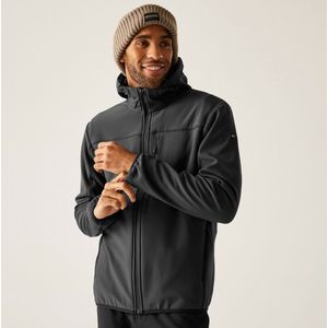 Regatta Ossek Softshelljack