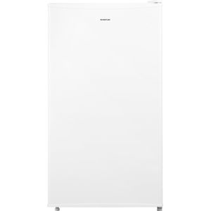Inventum KK471W - Vrijstaande koelkast - Tafelmodel - 93 liter - 3 plateaus - Wit