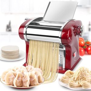 Pastamachine Elektrisch - Pastamaker - Pastamaker Elektrisch - Pasta Maker - Pastamachine