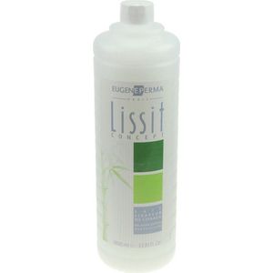 Lissit Relaxing Lotion Neutralizer - 1000ml