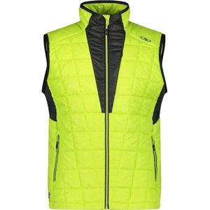 Cmp - 33z2977 - Vest - Ultralicht - Gerecyclede PrimaLoft® Black Insulation Hi-Loft Ultra