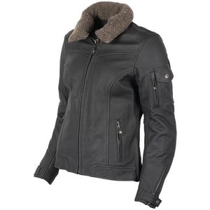 Motorjas A40 DROUW van MOTOBLOUZ