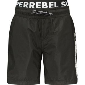 SuperRebel Rocky Zwemshort Junior - Maat 164