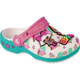 Crocs - Classic - Klompen - Dierenprint - L.O.L. Surprise! Diva