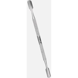 Professionele Nagelriem Duwer - Roestvrij Staal, Dubbelzijdig