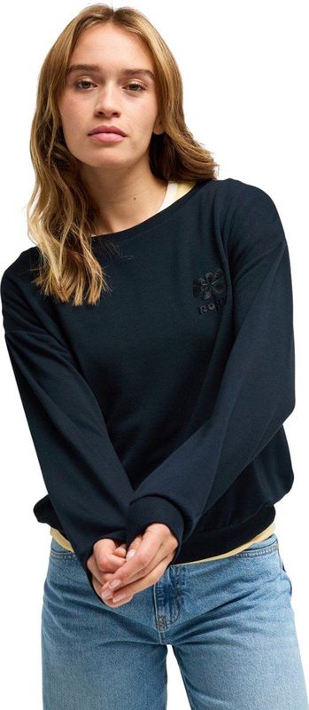 Roxy - Surfing By Moonlight - Sweater - Dames