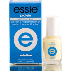 Essie base coat - protein