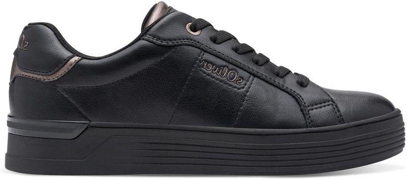 s.Oliver - 5-23603-43 - Dames Sneaker - 0B1