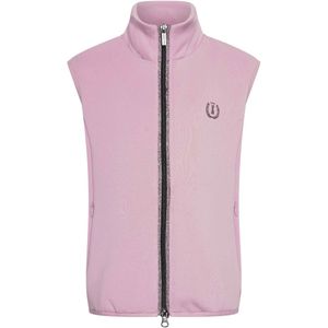 Imperial Riding - Bodywarmer Izzy Sun Kids - Ballerina - 152