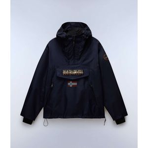 Napapijri Anorak Rainforest Next Sum NP0A4ILW Blue Marine-L